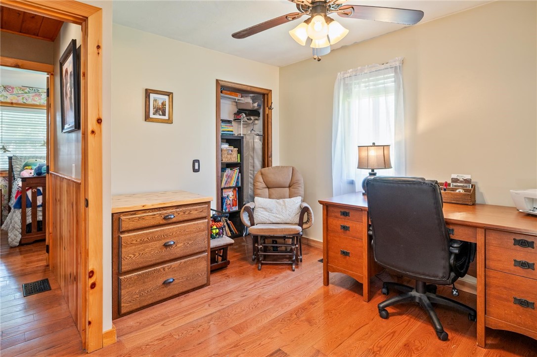 637 Hahnel Road Varick, NY 14541 - Photo 14 of 33