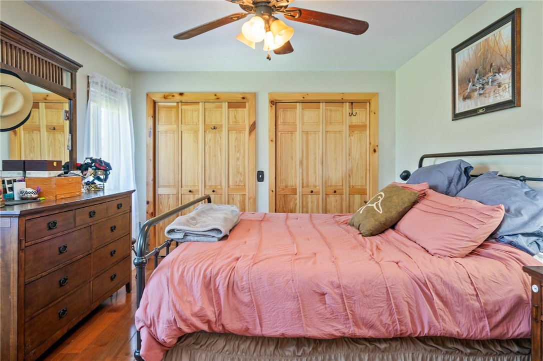 637 Hahnel Road Varick, NY 14541 - Photo 17 of 33