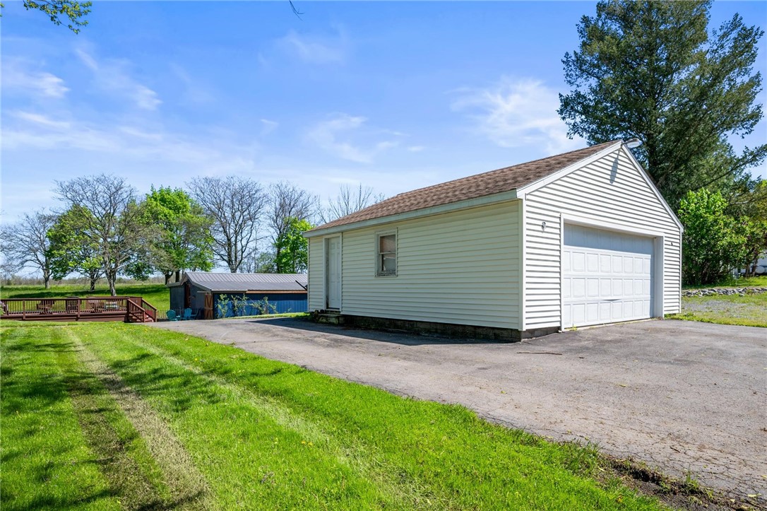 637 Hahnel Road Varick, NY 14541 - Photo 32 of 33