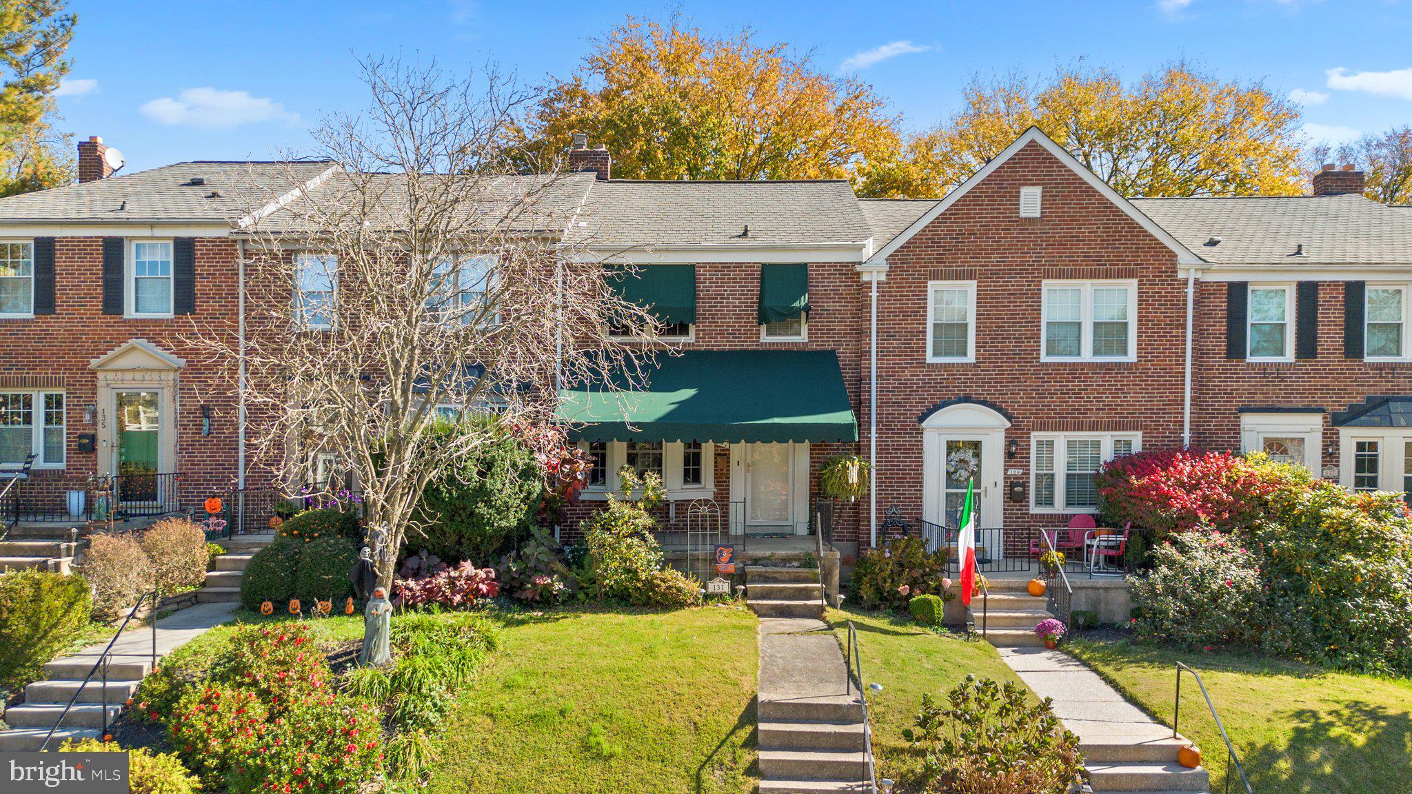 131 Stanmore Road Baltimore, MD 21212 - Photo 1 of 28