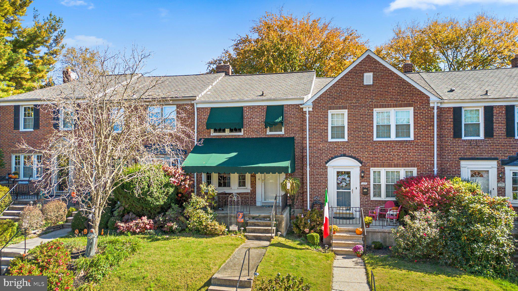 131 Stanmore Road Baltimore, MD 21212 - Photo 2 of 28