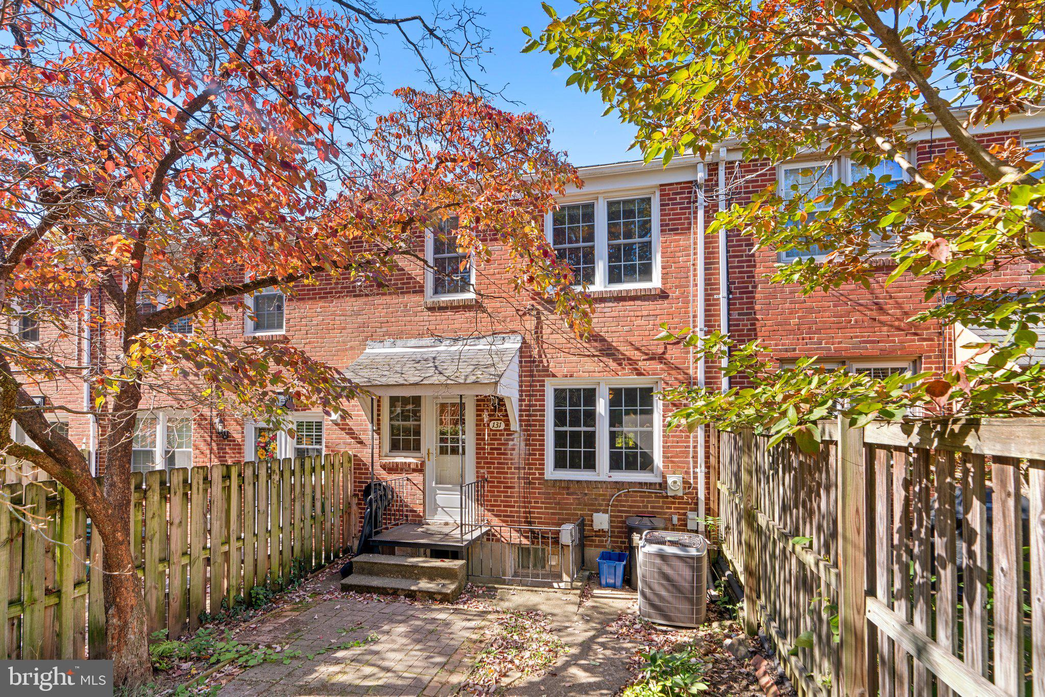 131 Stanmore Road Baltimore, MD 21212 - Photo 24 of 28