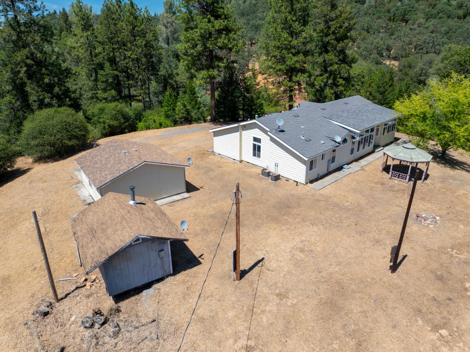 7071 Bayne Road Placerville, CA 95667 - Photo 56 of 61