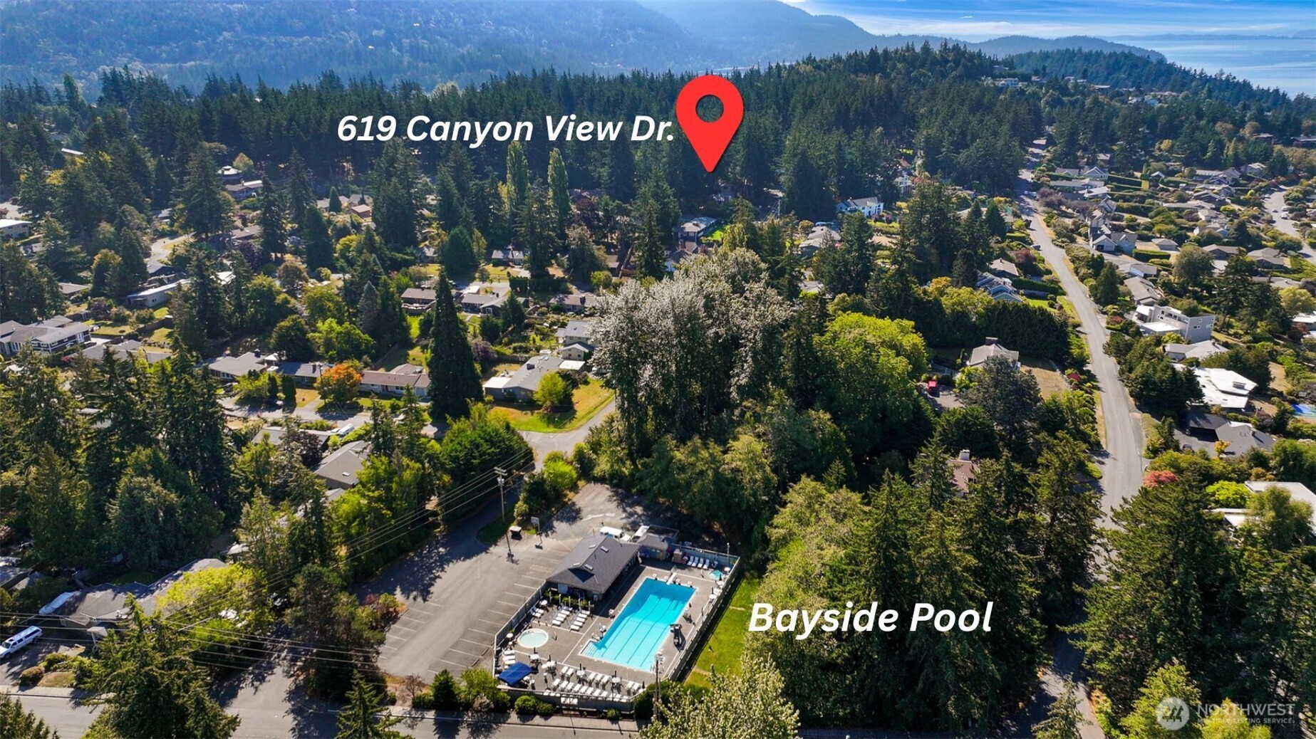 619 Canyon View Road Bellingham, WA 98225 - Photo 35 of 36 Gallery Image 35