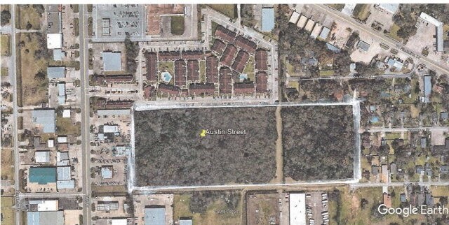 0 Austin Street Clute, TX 77531 - Photo 2 of 5