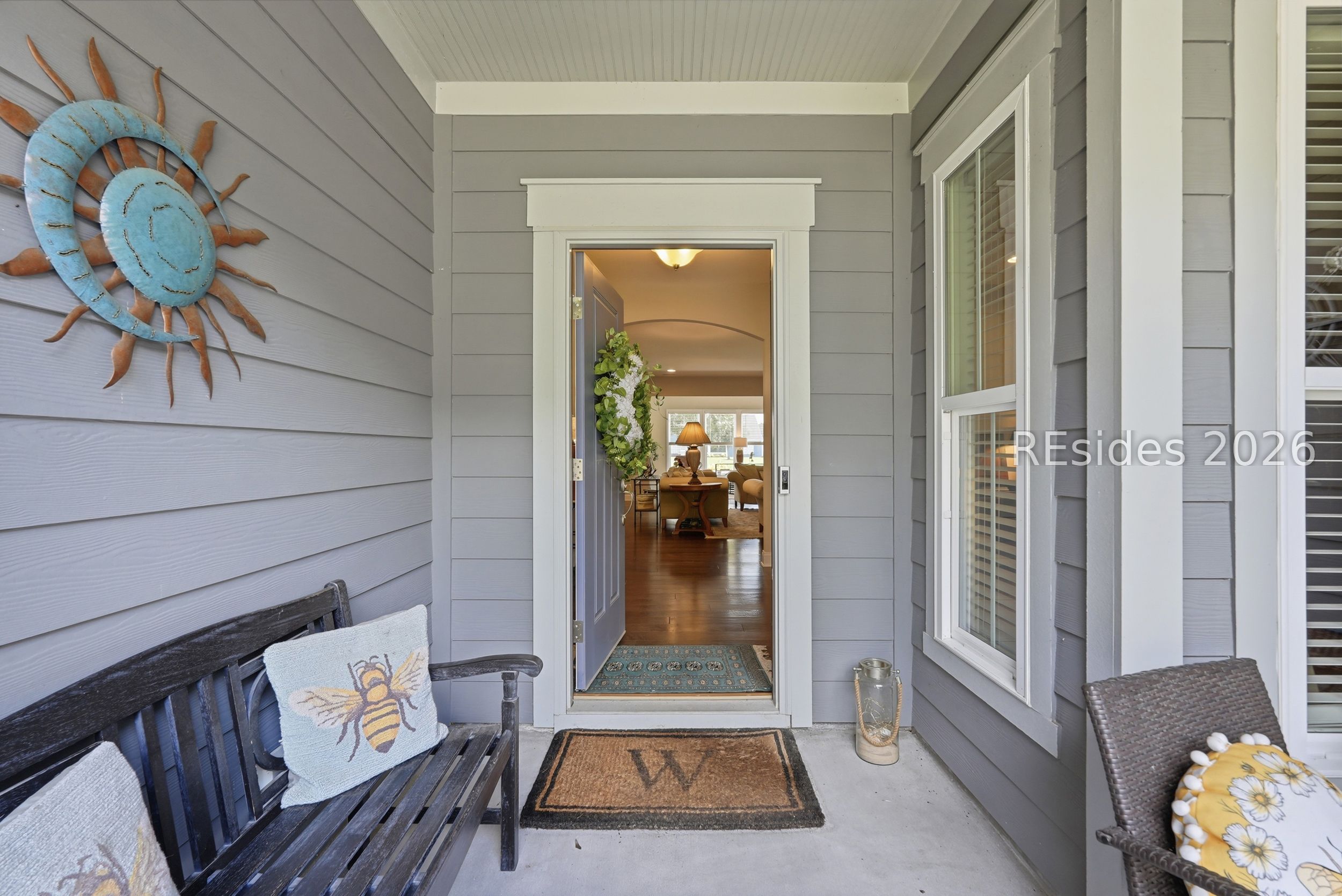 1445 Promenade Lane Bluffton, SC 29909 - Photo 5 of 78