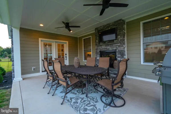 $2,245,000 | 1161 Upper Stump Road, Chalfont, PA 18914