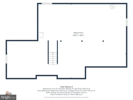 $480,000 | 135 Brenford Station Road, Smyrna, DE 19977