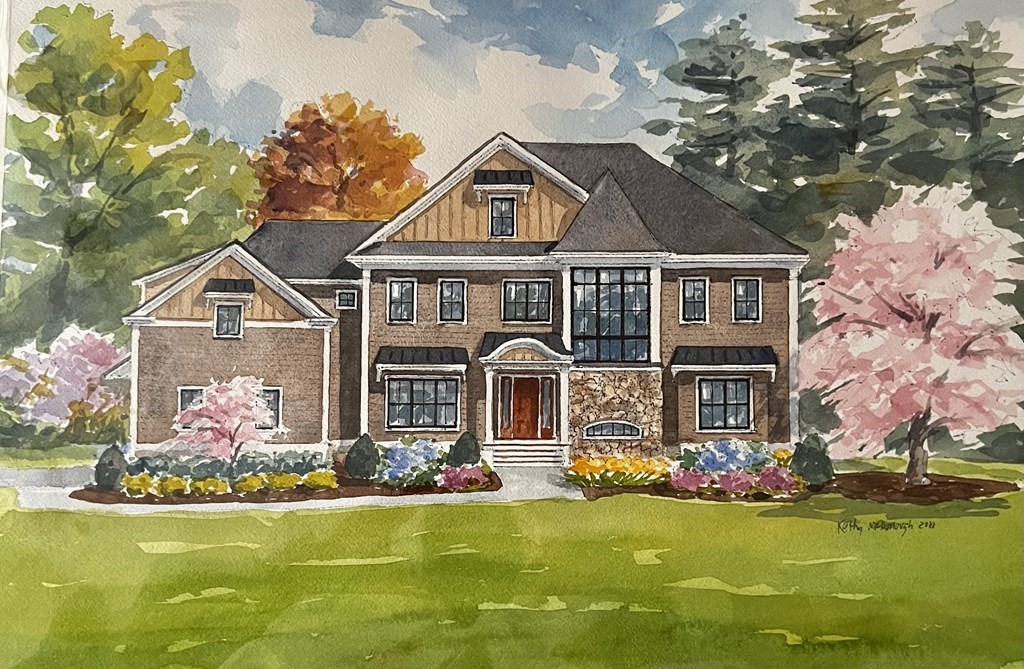 135 Worthen Road Lexington, MA 02421 - Photo 1 of 1
