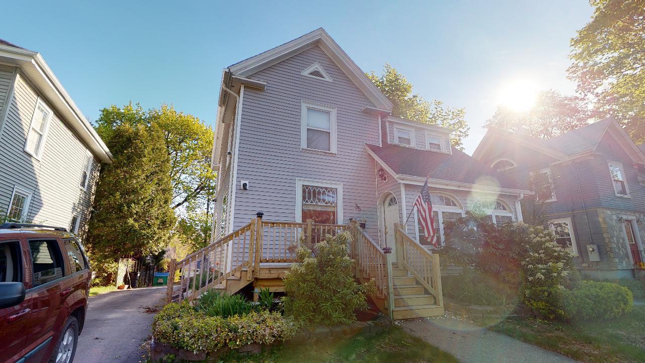 35 Norway Road Bangor, ME 04401 - Photo 39 of 42 Exterior