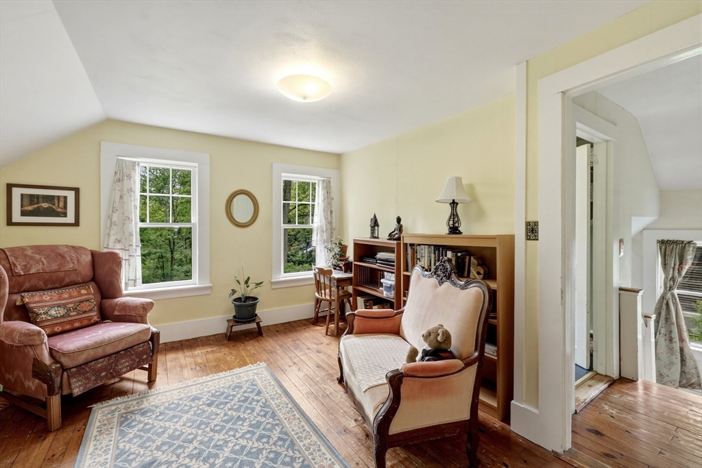 43 Garage Road Sunderland, MA 01375 - Photo 27 of 38