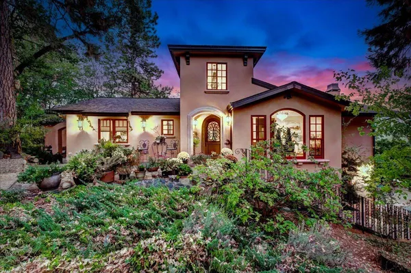 $1,540,000 | 13629 Oak Forest Drive, Grass Valley, CA 95945