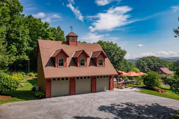 $3,700,000 | 450-451 Red Truck Lane, Charlotte, VT 05445