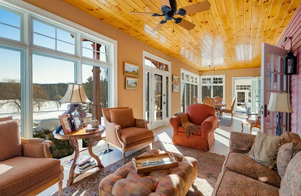 $3,700,000 | 450-451 Red Truck Lane, Charlotte, VT 05445