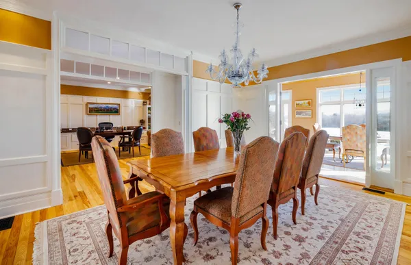 $3,700,000 | 450-451 Red Truck Lane, Charlotte, VT 05445
