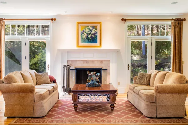 $3,700,000 | 450-451 Red Truck Lane, Charlotte, VT 05445