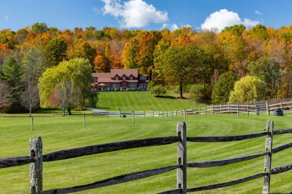 $3,700,000 | 450-451 Red Truck Lane, Charlotte, VT 05445