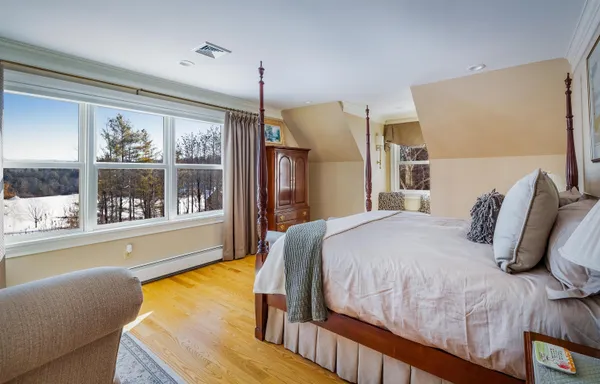 $3,700,000 | 450-451 Red Truck Lane, Charlotte, VT 05445