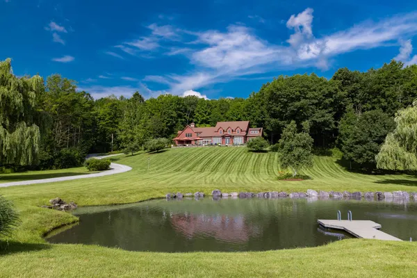 $3,700,000 | 450-451 Red Truck Lane, Charlotte, VT 05445