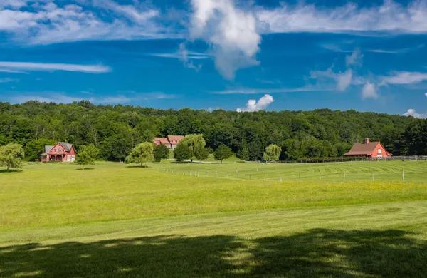 $3,700,000 | 450-451 Red Truck Lane, Charlotte, VT 05445