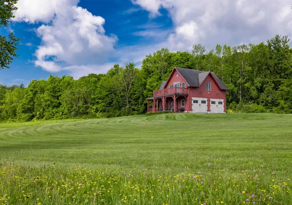 $3,700,000 | 450-451 Red Truck Lane, Charlotte, VT 05445
