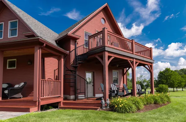 $3,700,000 | 450-451 Red Truck Lane, Charlotte, VT 05445