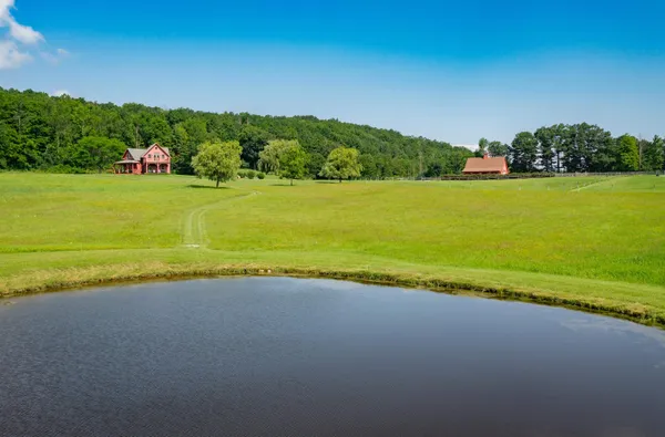 $3,700,000 | 450-451 Red Truck Lane, Charlotte, VT 05445