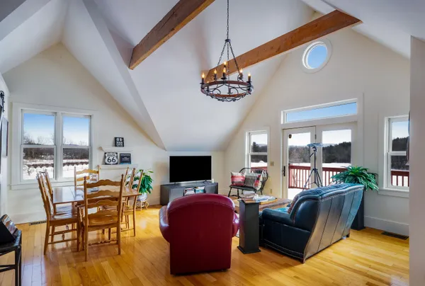 $3,700,000 | 450-451 Red Truck Lane, Charlotte, VT 05445