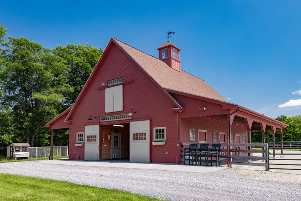 $3,700,000 | 450-451 Red Truck Lane, Charlotte, VT 05445