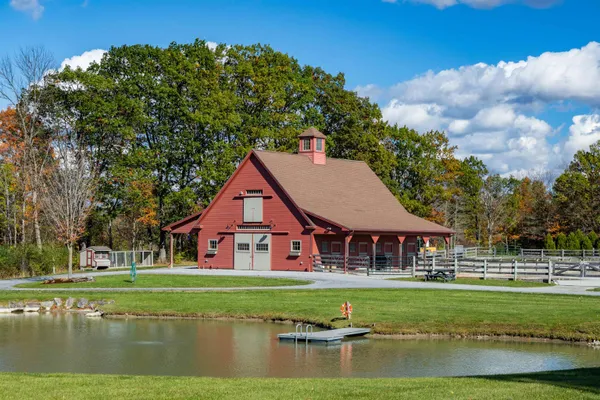 $3,700,000 | 450-451 Red Truck Lane, Charlotte, VT 05445