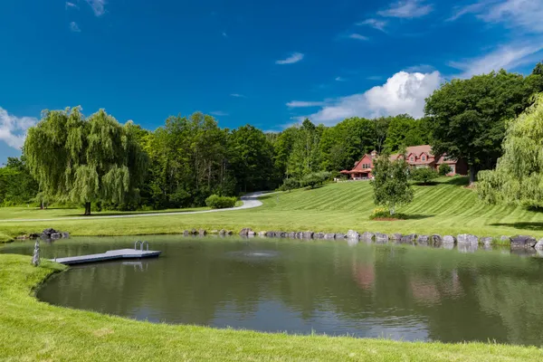 $3,700,000 | 450-451 Red Truck Lane, Charlotte, VT 05445