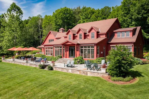 $3,700,000 | 450-451 Red Truck Lane, Charlotte, VT 05445