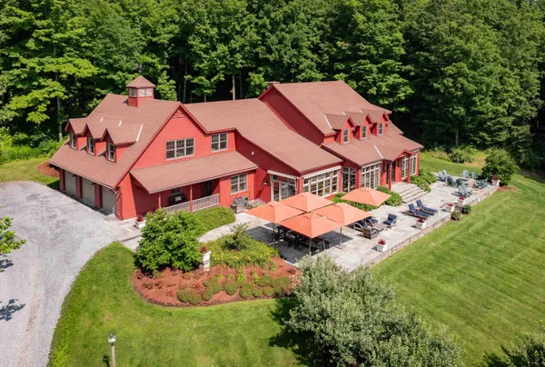$3,700,000 | 450-451 Red Truck Lane, Charlotte, VT 05445