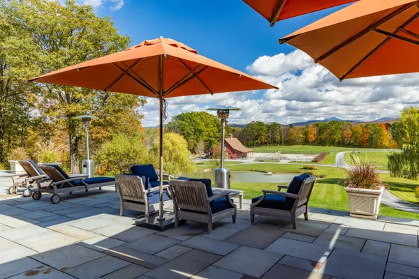 $3,700,000 | 450-451 Red Truck Lane, Charlotte, VT 05445