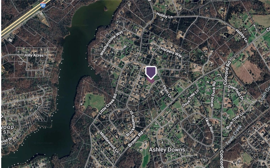 102 Bradford Way Anderson, SC 29621 - Photo 2 of 8