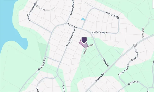 $110,000 | 102 Bradford Way, Anderson, SC 29621