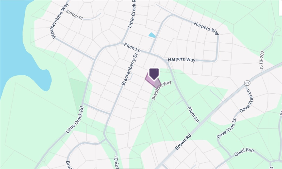 102 Bradford Way Anderson, SC 29621 - Photo 3 of 8