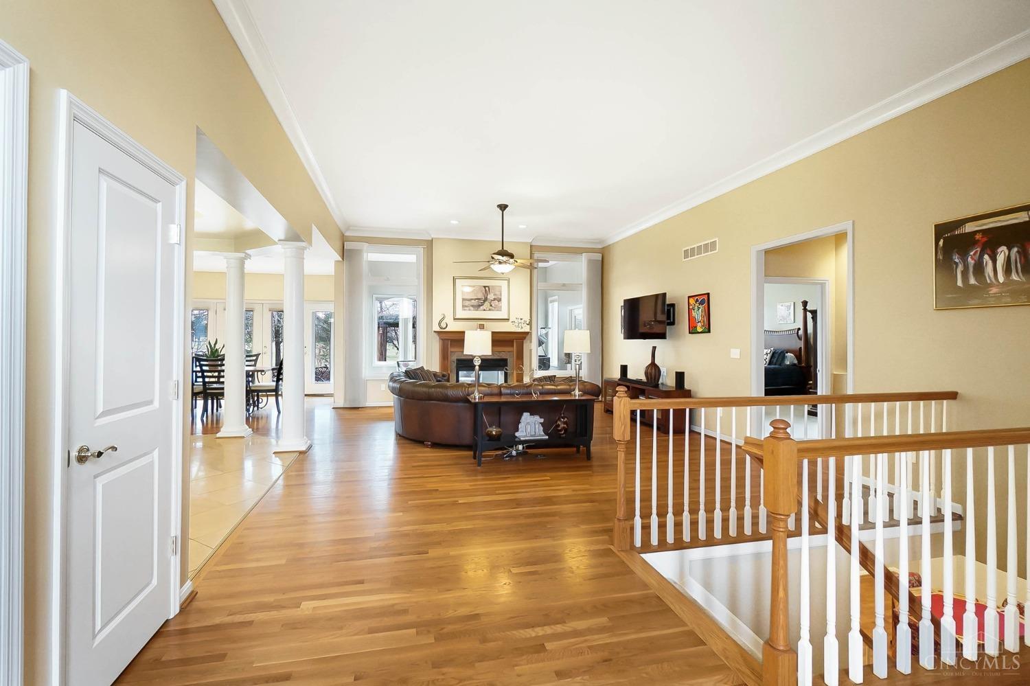 1597 Hawk Ridge Drive Maineville, OH 45039 - Photo 6 of 56 Gallery Image 6