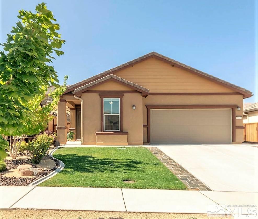 1120 Wakefield Trail Reno, NV 89523 - Photo 1 of 21 Photo 1