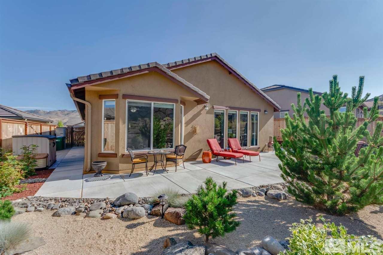 1120 Wakefield Trail Reno, NV 89523 - Photo 15 of 21 Photo 15