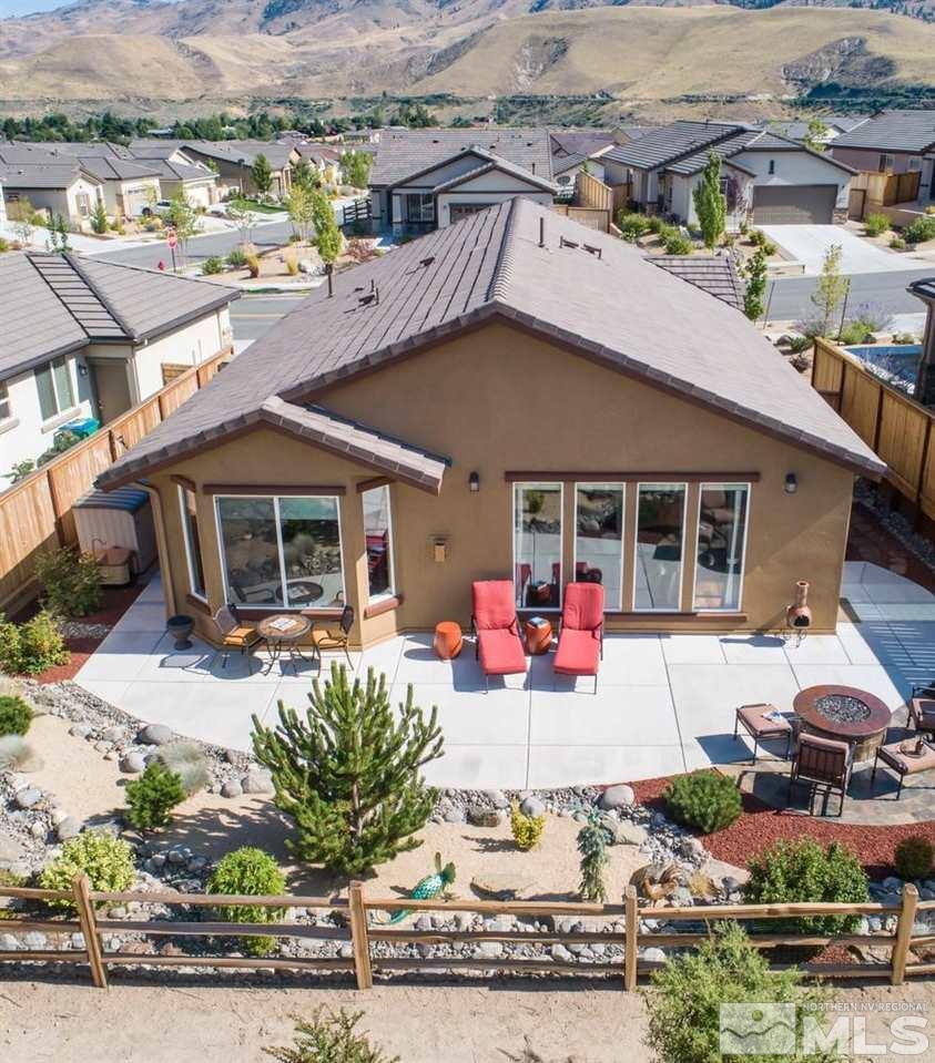 1120 Wakefield Trail Reno, NV 89523 - Photo 19 of 21 Photo 19