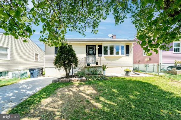 $395,000 | 1511 Warren Avenue, Landover, MD 20785