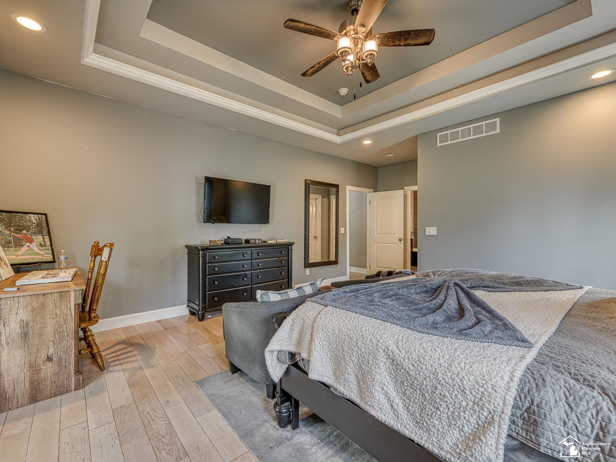 8340 Adler Road Lambertville, MI 48144 - Photo 5 of 49 Gallery Image 5