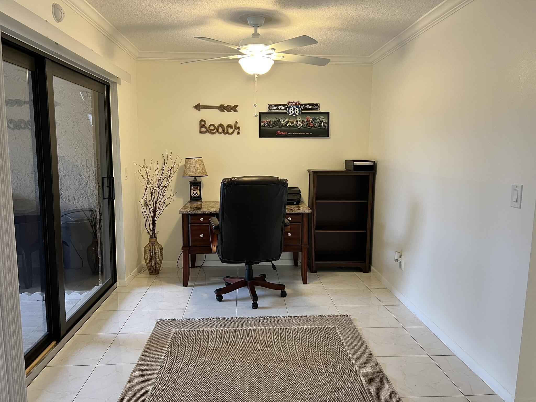 8029 Boca Rio Drive Boca Raton, FL 33433 - Photo 15 of 51 Office/Family Room