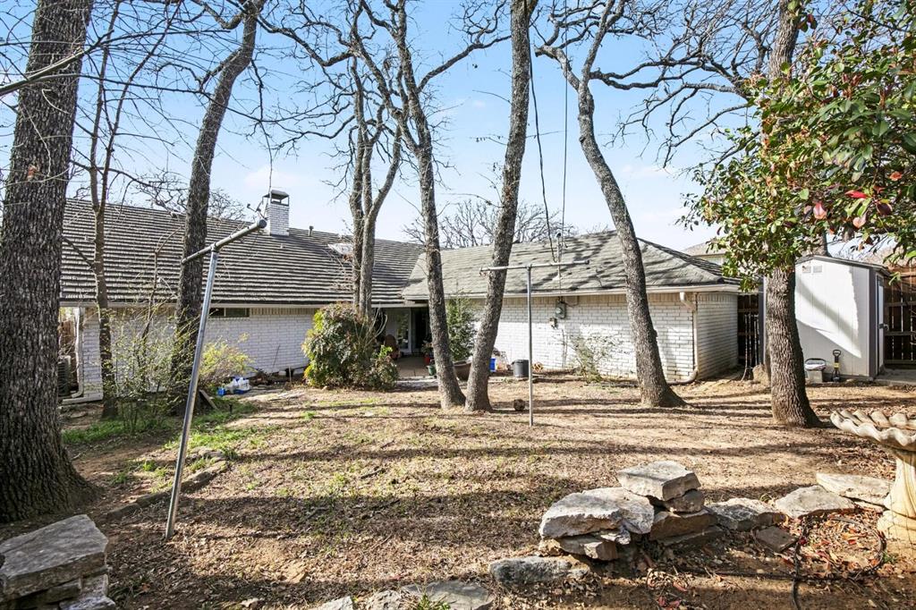 5009 River Ridge Road Arlington, TX 76017 - Photo 28 of 28