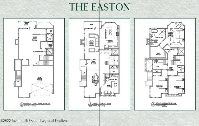 $1,700,000 | 162 Eagle Way, Eatontown, NJ 07724