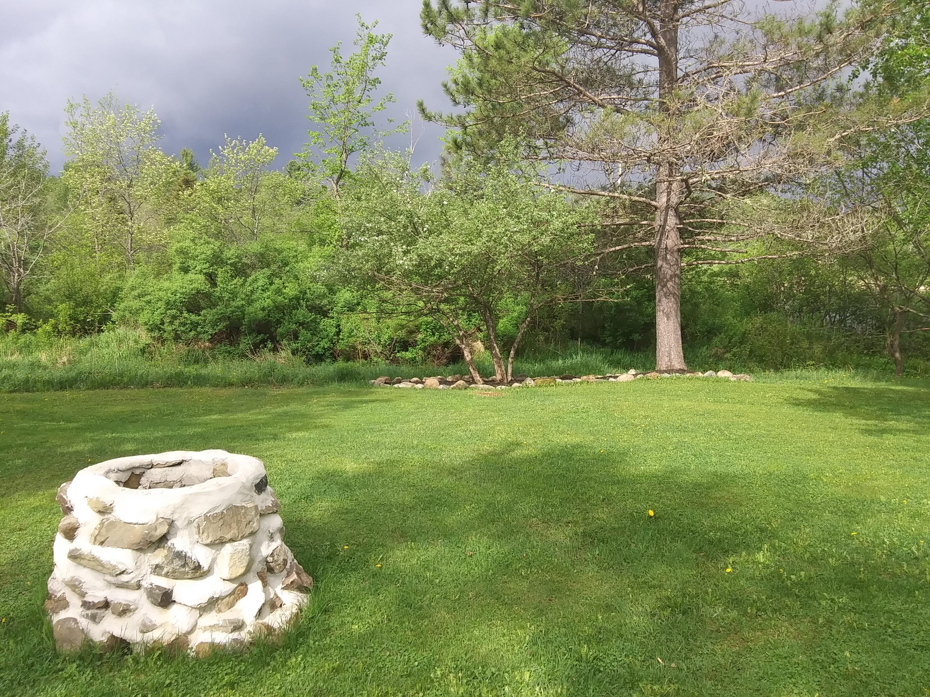 99 Leach Road Ashland, ME 04732 - Photo 59 of 63 well in side yard