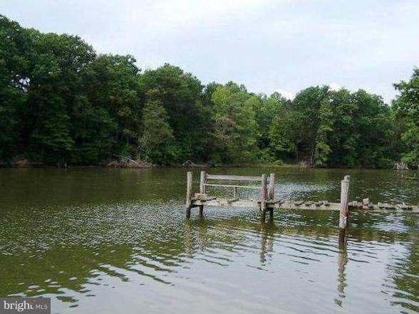 806 Big Road Lusby, MD 20657 - Photo 2 of 5 a view of lake