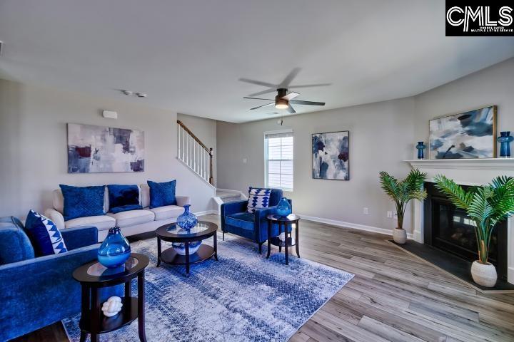 234 Ridley Hill Lane Elgin, SC 29045 - Photo 23 of 42