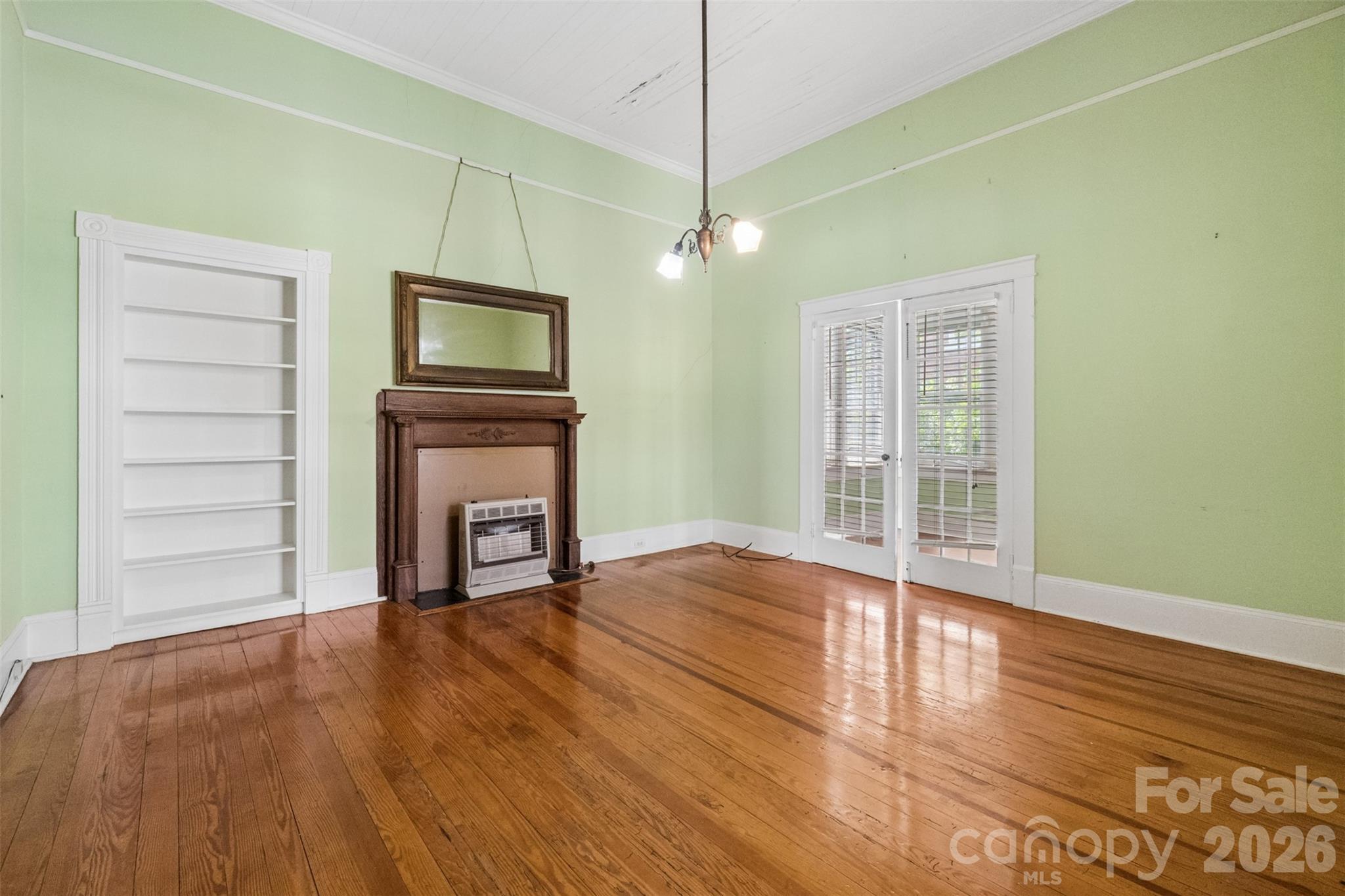 215 South Rutherford Street Wadesboro, NC 28170 - Photo 14 of 31